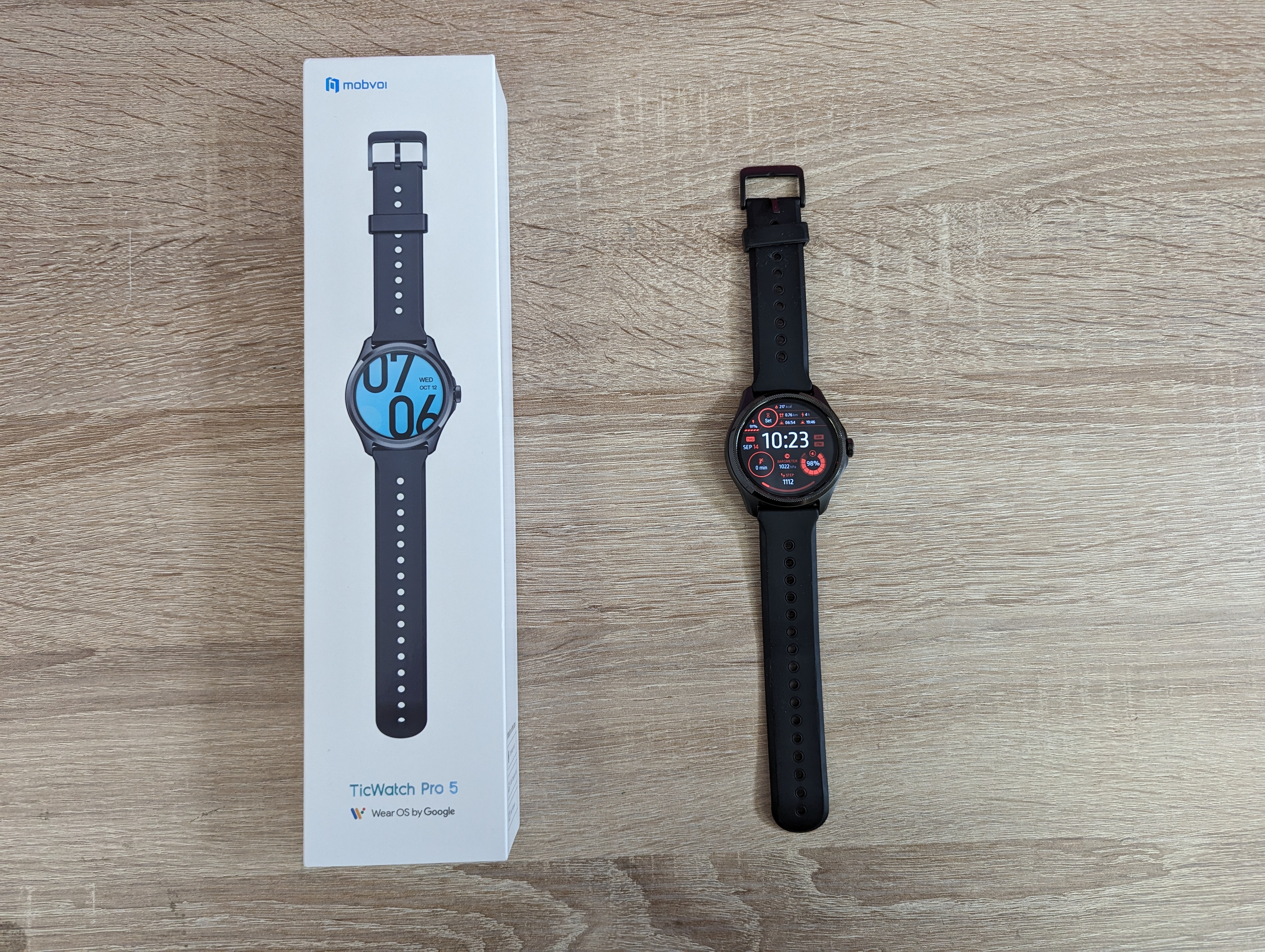 TicWatch Pro 5 WearOS smartwatch.jpg